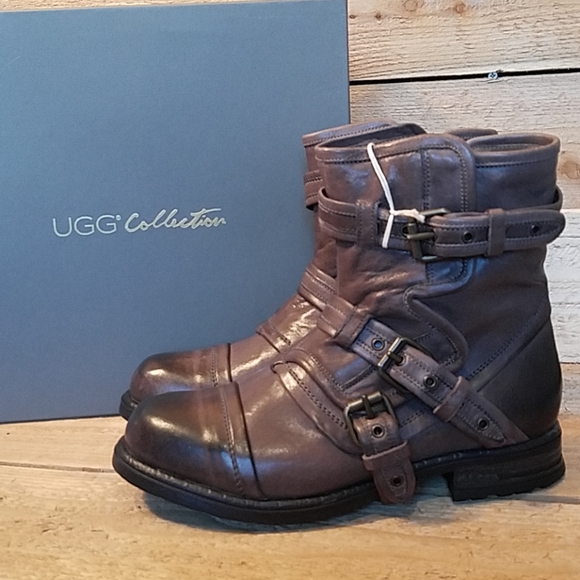 UGG Shoes - UGG  Collection  W Elisabeta